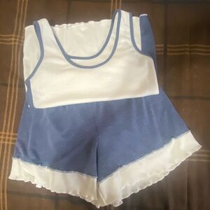 Petra Fashions pajama set